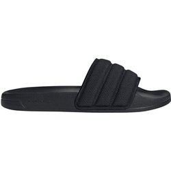 adidas Sportswear Adilette Noshower Badelatschen JR0683 - core black/core black/core black 46