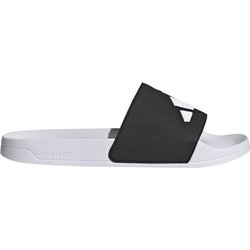adidas Adilette Shower Badelatschen JS3566 - core black/cloud white/core black 42