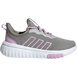 adidas Kaptir Flow 2.0 Sneaker Kinder JS1840 - off white/wonder white/lucid pink 33