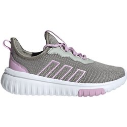 adidas Kaptir Flow 2.0 Sneaker Kinder JS1840 - off white/wonder white/lucid pink 36 2/3