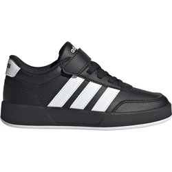 adidas Breaknet 3.0 Sneaker Kinder JS3687 - core black/cloud white/core black 33