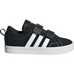 adidas Sportswear VS Pace 2.0 Sneaker Kinder JR5580 - core black/cloud white/core black 25.5