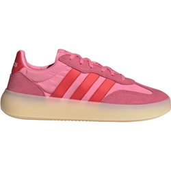 adidas Barreda Decode Sneaker Damen JR1217 - bliss pink/pure ruby/pink fusion 38