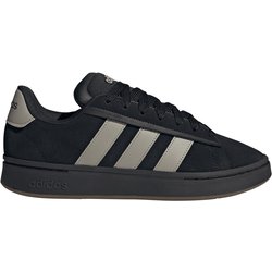 adidas Sportswear Grand Court Alpha 00s Sneaker Herren JS3807 - core black/putty beige/gum5 38