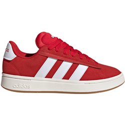 adidas Sportswear Grand Court Alpha 00s Sneaker Herren JP6918 - better scarlet/cloud white/gum10 40