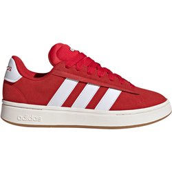 adidas Sportswear Grand Court Alpha 00s Sneaker Herren JP6918 - better scarlet/cloud white/gum10 40 2/3