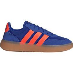 adidas Barreda Decode Sneaker Herren JR3521 - semi lucid blue/impact orange/gum10 49 1/3