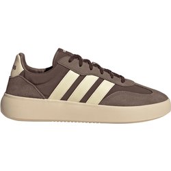 adidas Barreda Decode Sneaker Herren JR3519 - earth strata/warm vanilla/shadow brown 36 2/3