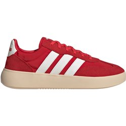 adidas Barreda Decode Sneaker Herren JR3517 - better scarlet/off white/pure ruby 47 1/3