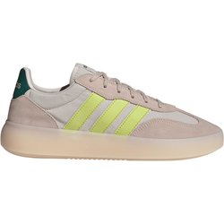 adidas Barreda Decode Sneaker Herren JR3515 - alumina/preloved lime/wonder taupe 39 1/3