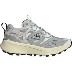 adidas Kantai Trail Sneaker Damen JR5613 - wonder silver/core black/off white 36