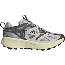 adidas Kantai Trail Sneaker Herren JR5609 - wonder silver/core black/grey six 40