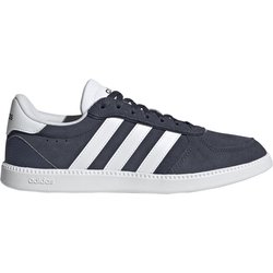 adidas Sportswear Breaknet Sleek Sneaker Damen KI3145 - shadow navy/cloud white/core black 36 2/3