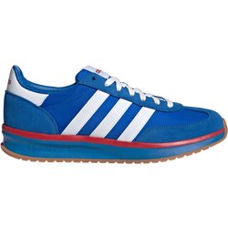 adidas Sportswear Run 72 Sneaker Herren JS0117 - bright royal/cloud white/better scarlet 49 1/3