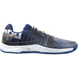 Kempa Attack One Contender Handballschuhe midnight blau/weiß 44 (UK 9.5)