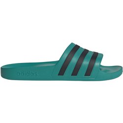 adidas Aqua Adilette Badelatschen JS1126 - pure teal/core black/pure teal 47