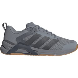 adidas Performance Dropset Control Workout Fitnessschuhe JQ1768 - grey/grey five/core black 45 1/3