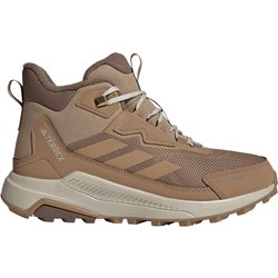adidas TERREX Anylander Climawarm+ Wanderschuhe Damen JS1432 - cardboard/cardboard/earth strata 39 1/3