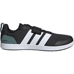 adidas Performance The Total 2 Fitnessschuhe JP9870 - core black/core black/grey six 45 1/3