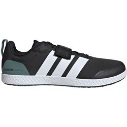 adidas The Total 2 Fitnessschuhe JP9870 - core black/core black/grey six 48