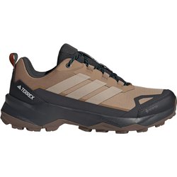 adidas TERREX Skychaser AX5 Gore-Tex Wanderschuhe JH7801 - cardboard/blanch cargo/semi impact orange 43 1/3