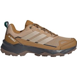 adidas TERREX Skychaser AX5 Wanderschuhe JH7802 - cardboard/blanch cargo/pure teal 43 1/3