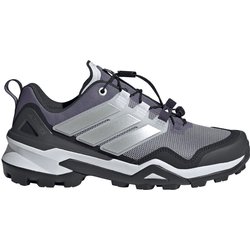 adidas TERREX Skychaser Wanderschuhe Damen JQ9937 - preloved violet/matte silver/dash grey 42
