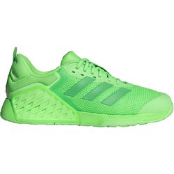 adidas Dropset 3 Trainingsschuhe Herren JR1666 - lime burst/semi solar lime/semi green spark 36