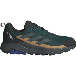 adidas TERREX Anylander Wanderschuhe Herren JQ9954 - aurora ivy/grey six/cardboard 38 2/3