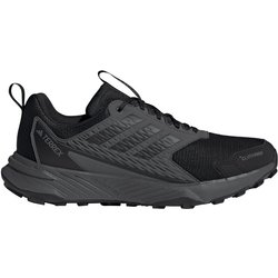 adidas TERREX Tracefinder 2 Climaproof Trailrunning-Laufschuhe Herren JI0274 - core black/core black/grey six 44 2/3