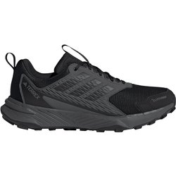 adidas TERREX Tracefinder 2 Climaproof Trailrunning-Laufschuhe Herren JI0274 - core black/core black/grey six 45 1/3