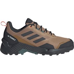 adidas Eastrail 2.0 Wanderschuhe Herren JR2710 - cardboard/carbon/preloved teal 49 1/3