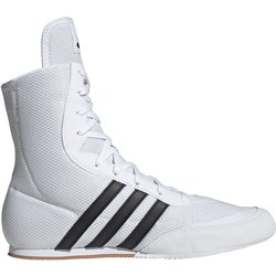 adidas Box Hog 2.0 Boxstiefel Herren JQ9162 - cloud white/core black/cloud white 40 2/3