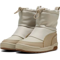 PUMA Multiflex 2 AC Winterstiefel Kinder 03 - desert dust/ice coffee 35