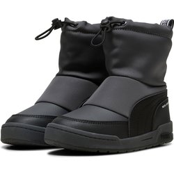 PUMA Multiflex 2 AC Winterstiefel Kinder 01 - dusky gray/puma black/puma white 29