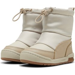 PUMA Multiflex 2 AC Baby-Winterstiefel 03 - desert dust/ice coffee 20