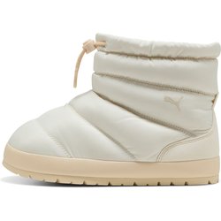 PUMA Tuff Terra Hi Slipper Stiefel 03 - frosted ivory/alpine snow/canvas 44.5