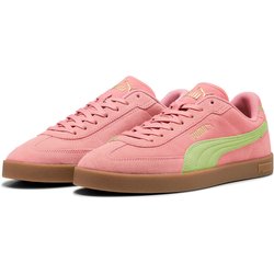 PUMA Club II Era Suede Sneaker 13 - pinkscape/fizzy light 37.5