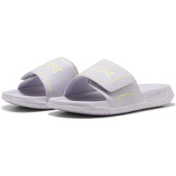 PUMA Royalcat Comfort 2 Pantoletten 11 - lilac crush/gold moon 39