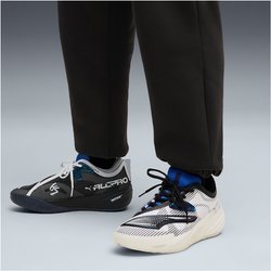 PUMA All-Pro Nitro 2 Shammgod Basketballschuhe 01 - PUMA white/PUMA black 53.5