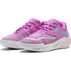 PUMA All-Pro Nitro 2 Basketballschuhe 01 - electric orchid/puma white 46