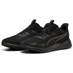 PUMA Disperse XT 4 Knit Trainingsschuhe 01 - PUMA black/cool dark gray 42.5