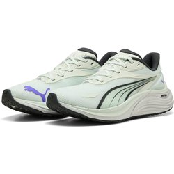 PUMA Electrify Nitro 4 Laufschuhe Damen 16 - sage frost/dark amethyst 37.5