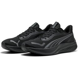 PUMA Pounce Lite Laufschuhe 14 - PUMA black/cool dark gray 42