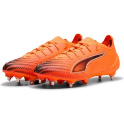 PUMA Ultra 6 Ultimate MxSG Stollen-Fußballschuhe 03 - heat fire/puma black/glowing red 47