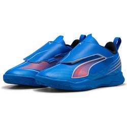 PUMA Ultra 6 Play IT Fußballschuhe Kinder 01 - ultra blue/puma white/glowing red 26