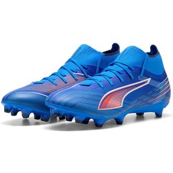 PUMA Ultra 6 Match+ FG/AG Fußballschuhe 01 - ultra blue/puma white/puma black 48