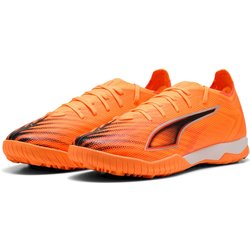 PUMA Ultra 6 Match TT Multinocken-Fußballschuhe 03 - heat fire/puma black/glowing red 41