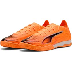 PUMA Ultra 6 Match IT Fußballschuhe 03 - heat fire/puma black/glowing red 46
