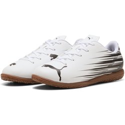 PUMA Attancto II IT Fußballschuhe Kinder 02 - PUMA white/PUMA black 31